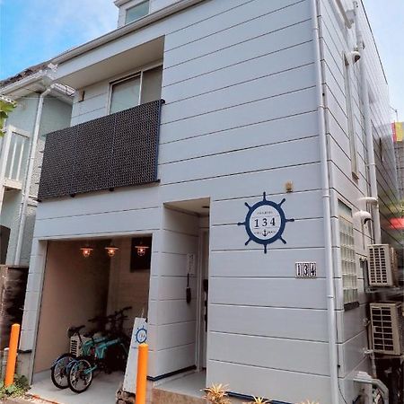 Enoshima Guest House 134 Fujisawa Zewnętrze zdjęcie