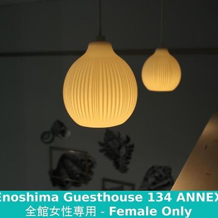 Enoshima Guest House 134 Fujisawa Zewnętrze zdjęcie