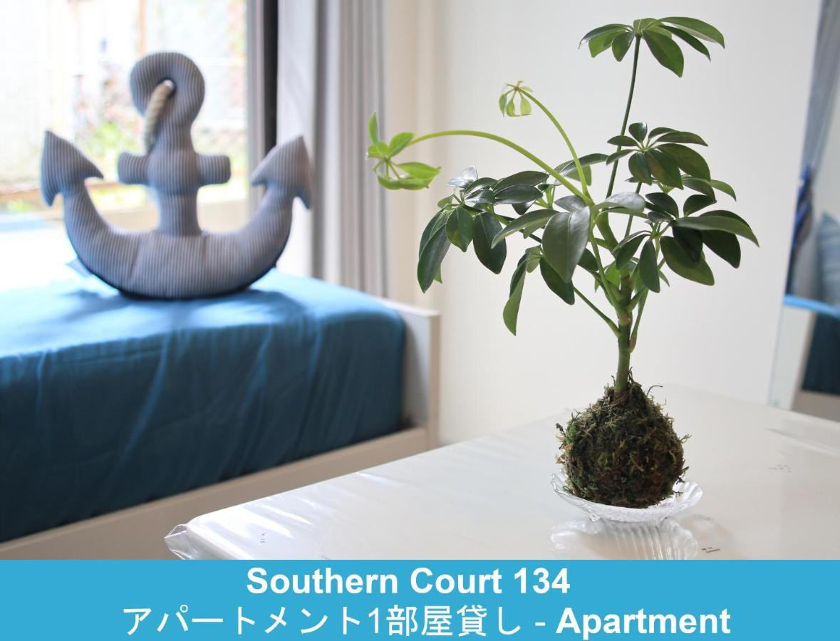 Enoshima Guest House 134 Fujisawa Zewnętrze zdjęcie