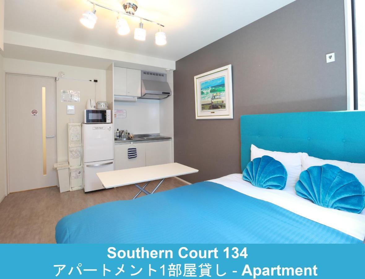 Enoshima Guest House 134 Fujisawa Zewnętrze zdjęcie
