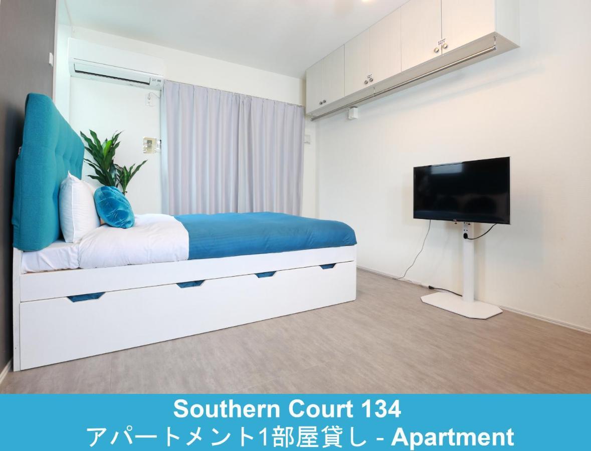 Enoshima Guest House 134 Fujisawa Zewnętrze zdjęcie