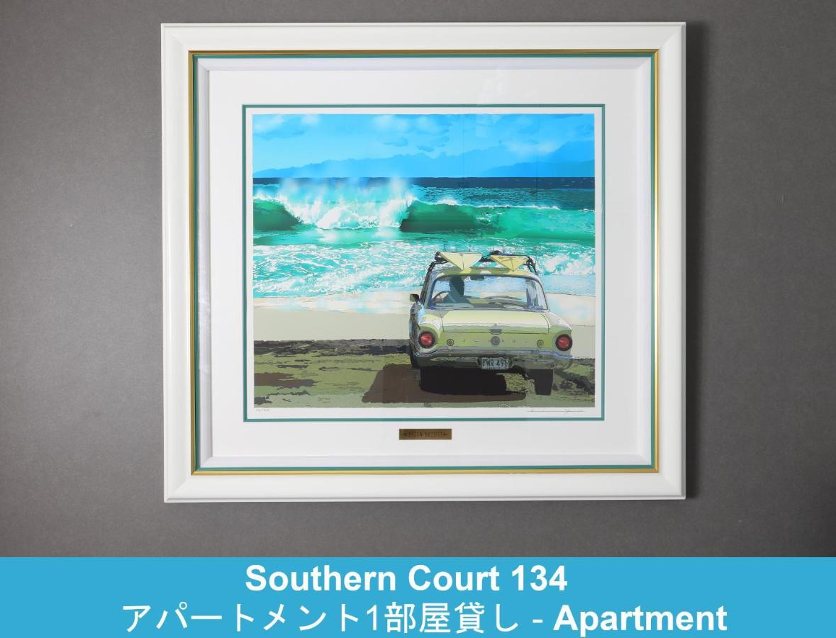Enoshima Guest House 134 Fujisawa Zewnętrze zdjęcie