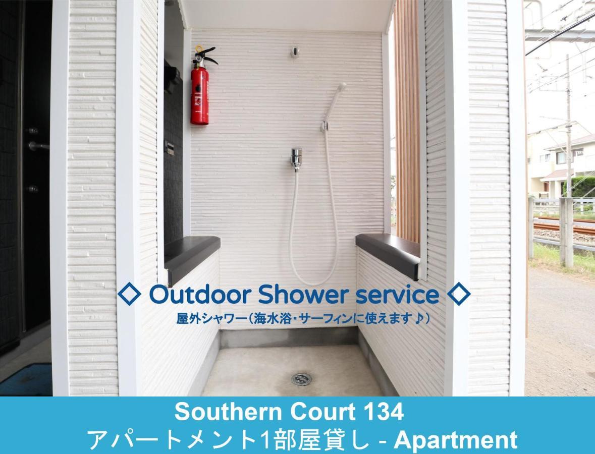 Enoshima Guest House 134 Fujisawa Zewnętrze zdjęcie