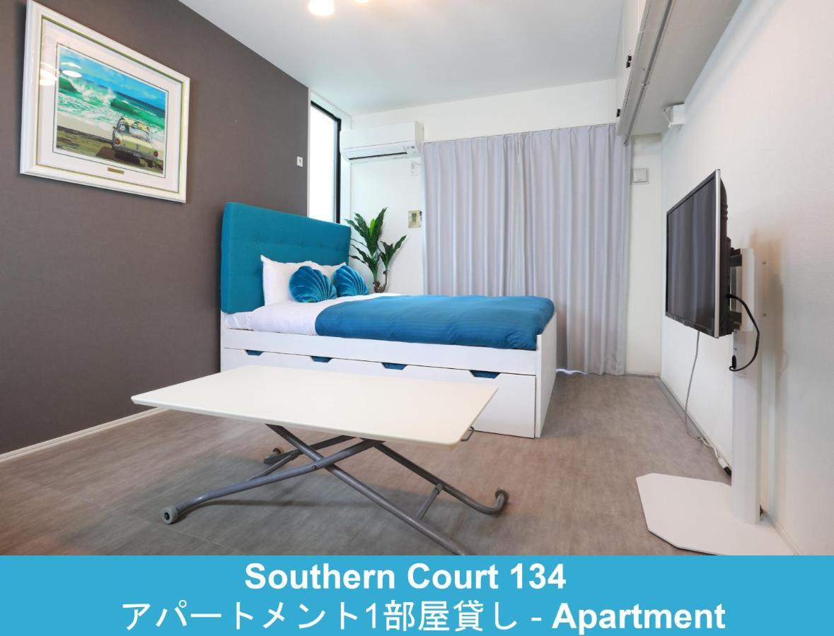 Enoshima Guest House 134 Fujisawa Zewnętrze zdjęcie