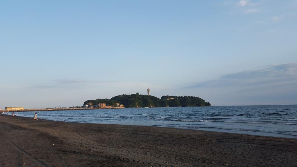 Enoshima Guest House 134 Fujisawa Zewnętrze zdjęcie