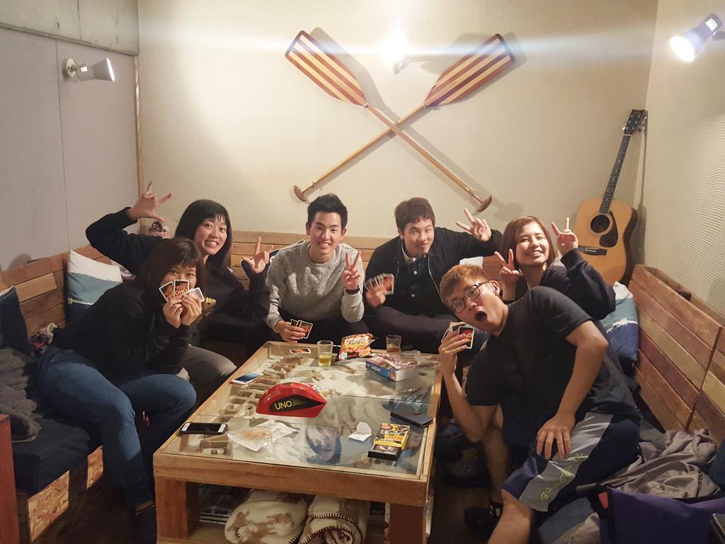 Enoshima Guest House 134 Fujisawa Zewnętrze zdjęcie